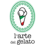 l'arte del gelato android application logo